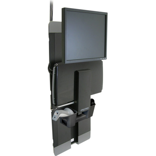 Ergotron Mounting Hardware and Stands