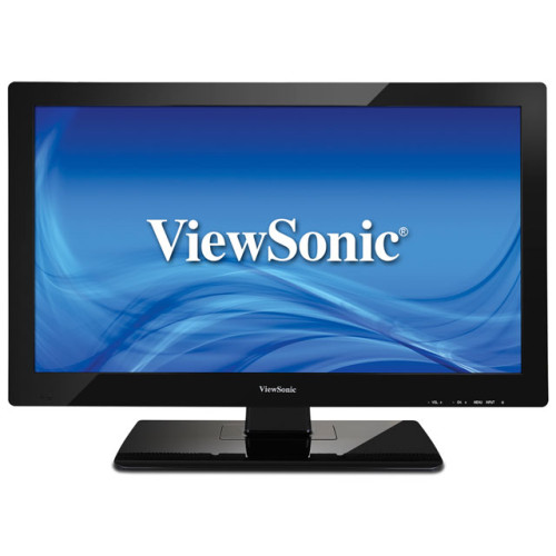 ViewSonic VT2756-L Digital Signage Display