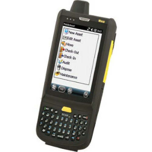 Wasp Mobile Computer