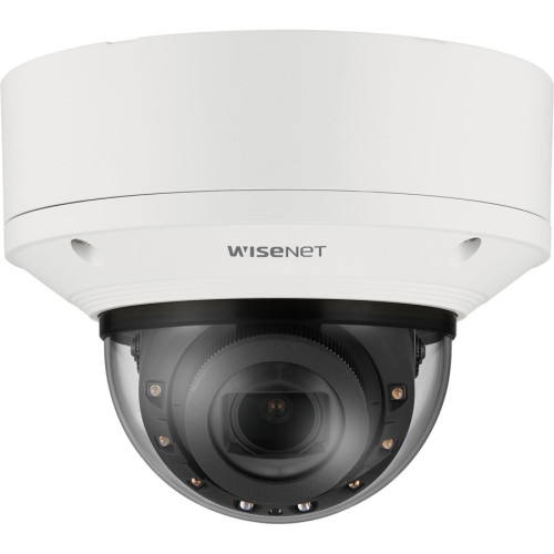 Hanwha Vision Security Camera