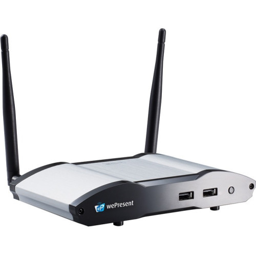 Barco wePresent WiPG-1600W Network Video Server