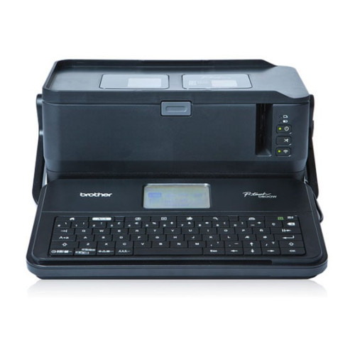 Brother Barcode Label Printer