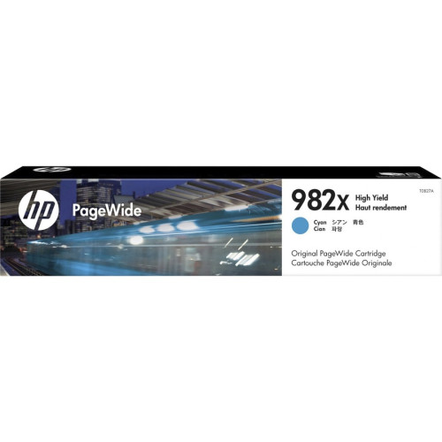 HP InkJet Cartridge