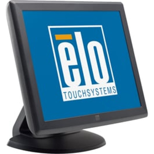 Elo Touchscreen