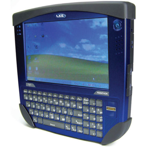 LXE Mobile Computer