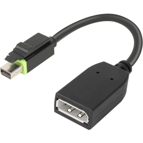 Lenovo Cables, Connectors, and Adapters