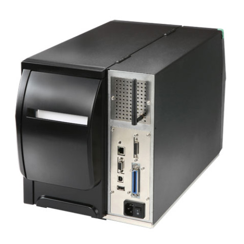 GoDEX ZX1200i+ / ZX1300i+ / ZX1600i+ Barcode Label Printer