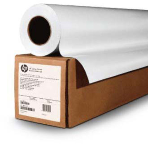 HP Barcode Label