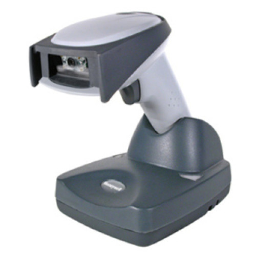 Honeywell Barcode Scanner