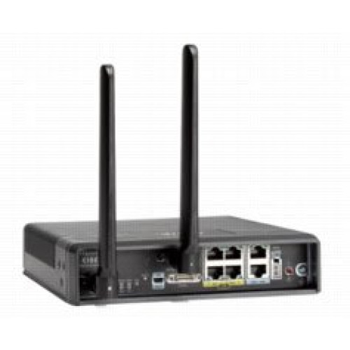 Cisco Data Networking