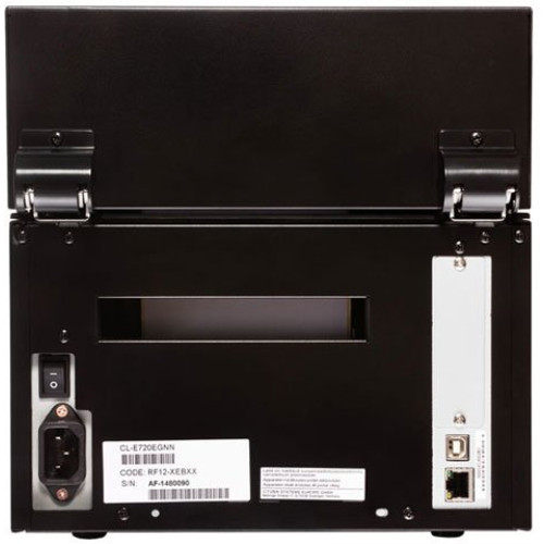 Citizen Barcode Label Printer