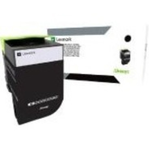 Lexmark Toner