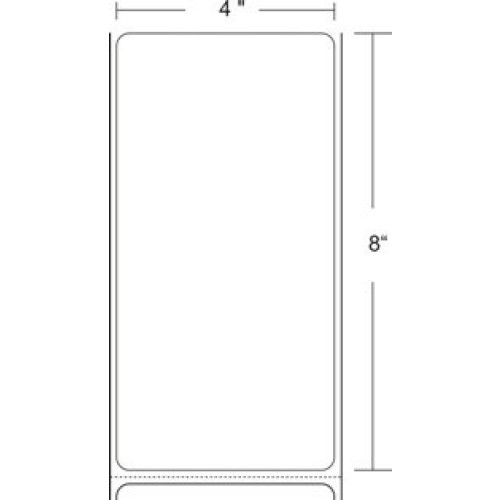 AirTrack® Barcode Label