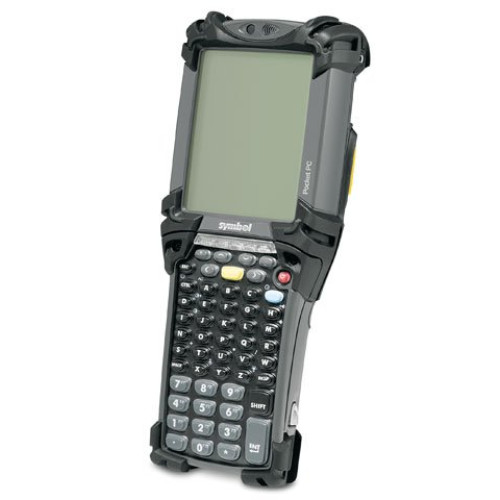 Symbol Mobile Computer