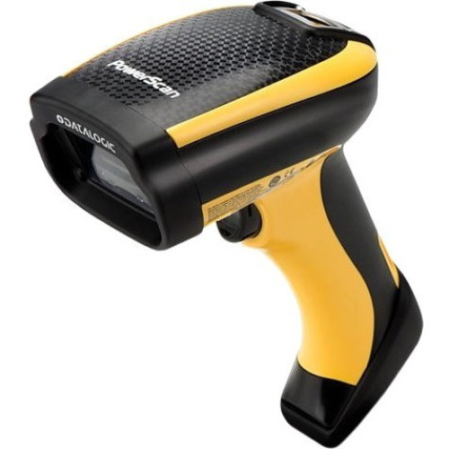 Datalogic Barcode Scanner