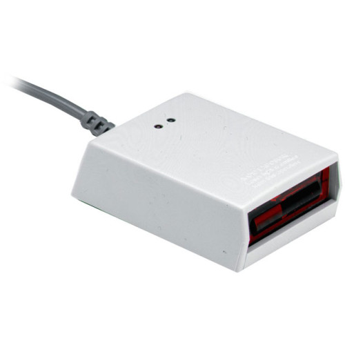 Honeywell Barcode Scanner