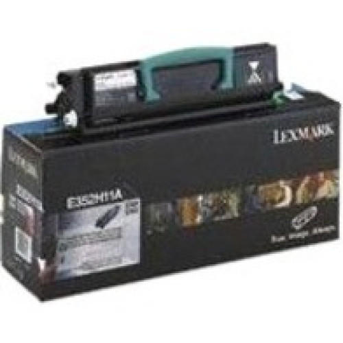 Lexmark Toner