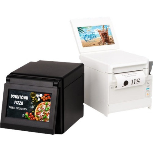 Seiko Receipt Printer