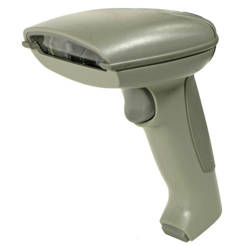 Hand Held Barcode Scanner