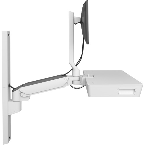 Ergotron Mounting Hardware and Stands