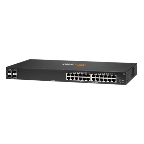 HPE Aruba CX6000 Ethernet Switch