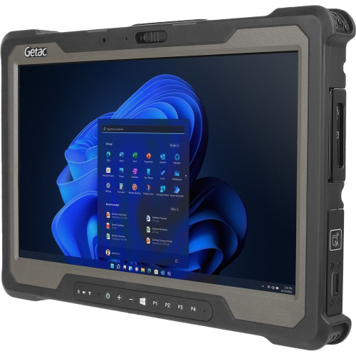 Getac Tablet