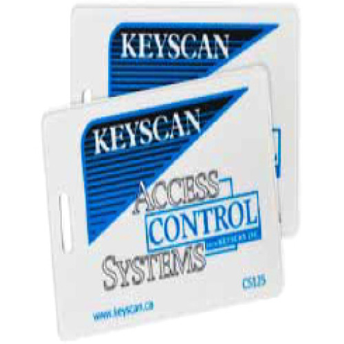 Keyscan Products