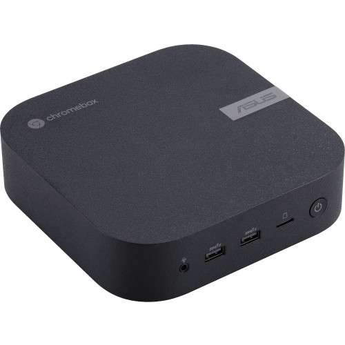 Asus Chromebook