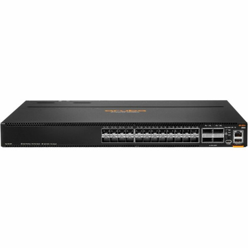 HPE Aruba Ethernet Switch