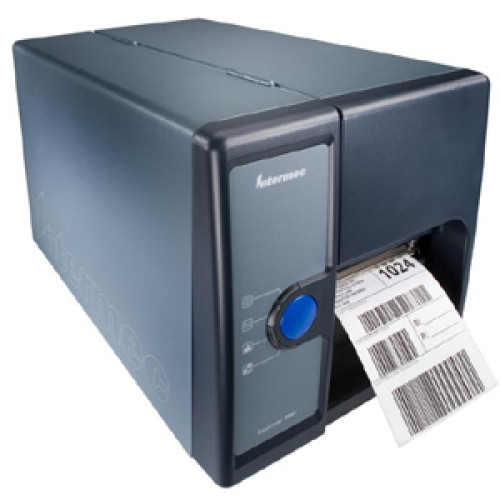 Intermec Barcode Label Printer