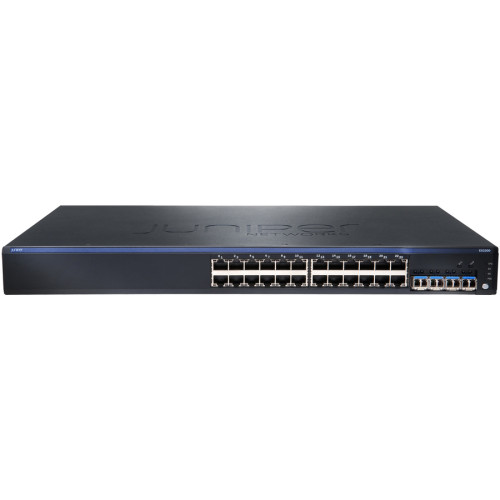 Juniper Networks Ethernet Switch