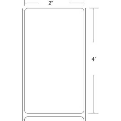 Honeywell Barcode Label