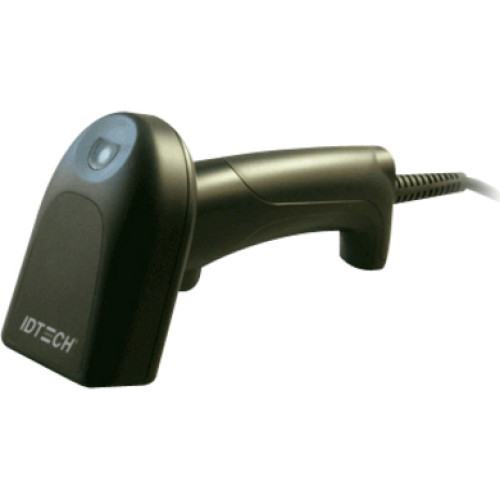 ID Tech Barcode Scanner