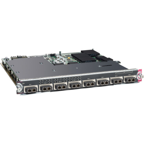 Cisco Data Networking