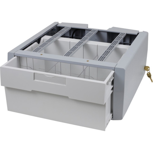 Ergotron Rack