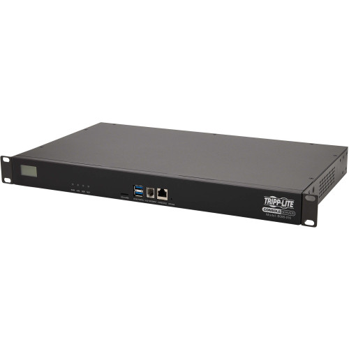 Tripp-Lite Console & Device Servers