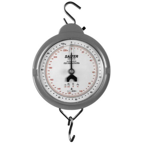 Brecknell 235-10X Scale