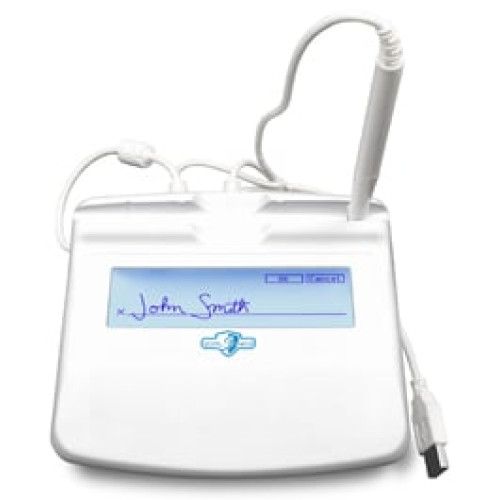 Scriptel Signature Pad