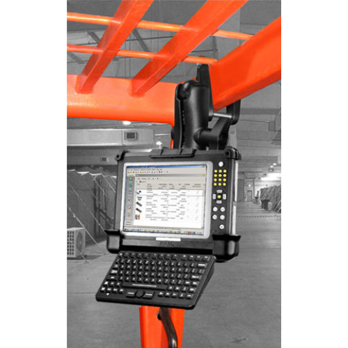 Glacier Computer Mounting Equipment Accessory