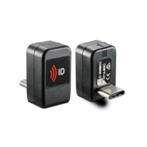 rf IDEAS Access Control Reader