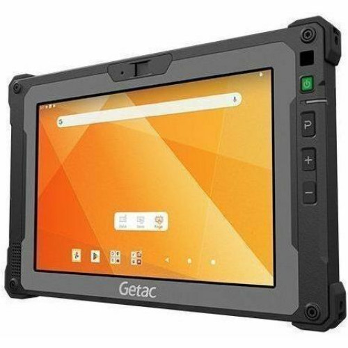 Getac Tablet