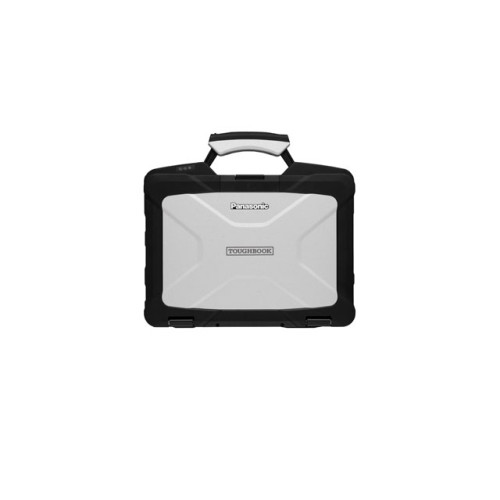Panasonic Rugged Laptop