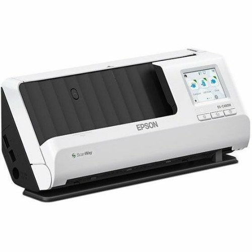 Epson Barcode Scanner