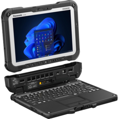 Panasonic Tablet