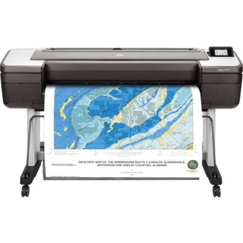 HP Barcode Label Printer