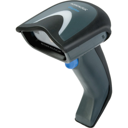 Datalogic Barcode Scanner