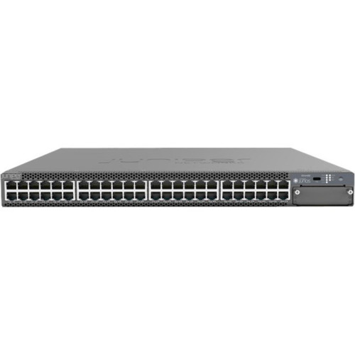 Juniper Networks Ethernet Switch