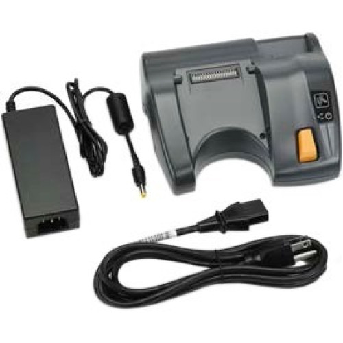 Zebra Docks and Cradles