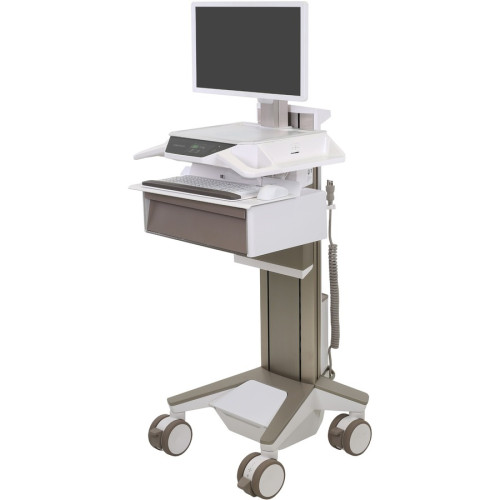 Ergotron Mobile Cart