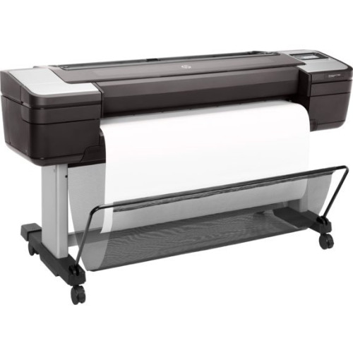 HP Barcode Label Printer